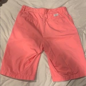 vinare vines size 30 pink shorts
